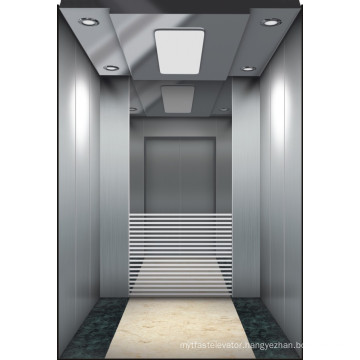 Cheap Gearless Passenger Elevator From Experienced Lift Manufacturer